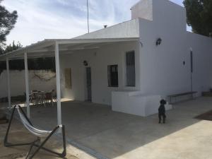 Kép Casa La Soleá Cerro Muriano szállásáról Ovejo városában a galériában