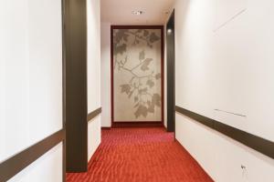 Fotografija u galeriji objekta Romantik Hotel le Vignier u gradu Avry devant Pont