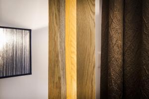 Fotografija u galeriji objekta Romantik Hotel le Vignier u gradu Avry devant Pont