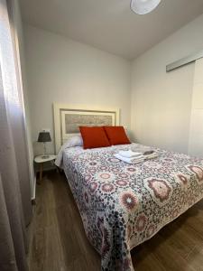 Fotografie z fotogalerie ubytování Pequeño apartamento cerca del paseo v destinaci Puerto de Mazarrón