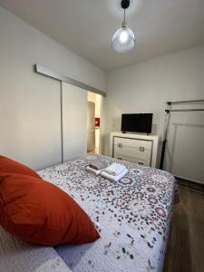 Fotografie z fotogalerie ubytování Pequeño apartamento cerca del paseo v destinaci Puerto de Mazarrón