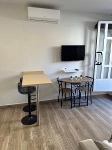 Fotografie z fotogalerie ubytování Pequeño apartamento cerca del paseo v destinaci Puerto de Mazarrón