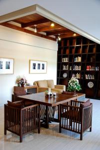 Gallery image of Java Go Residence by Jiwa Jawa in Semarang