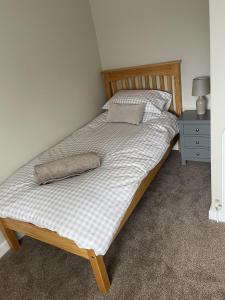 Легло или легла в стая в Till Cottage 3 Fenton Hill Farm