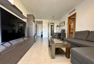 Fotografie z fotogalerie ubytování Sunny Patacona Seaview ve Valencii