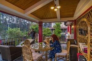 Hosté ubytování Zostel Shillong