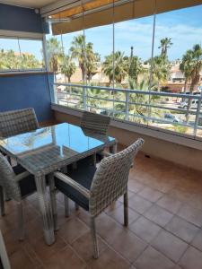 Fotografie z fotogalerie ubytování Calas De Cabo Roig v destinaci Playas de Orihuela + 4 fotografie