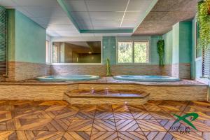 Fotografie z fotogalerie ubytování Apartamentos Xixerella Park Resort v destinaci Xixerella