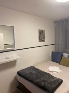 Fotografia z galérie ubytovania Résidence Zola 2 v destinácii Villeurbanne