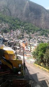 Gallery image of Rocinha Hostel Five Star in Rio de Janeiro