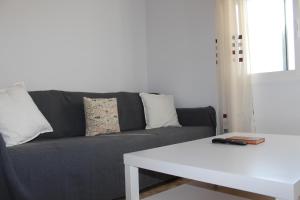 Zdjęcie z galerii obiektu Apartamento El Pasero II w mieście Almáchar