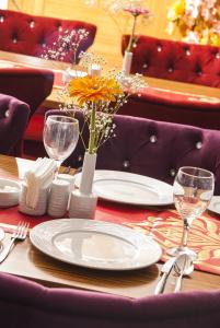 Gallery image of Demosan City Hotel in Konya