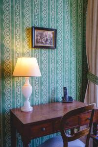 索米尔Château La Comtesse de Loire & Spa的相册照片