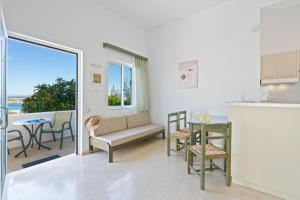 Príroda v okolí apartmánového hotela