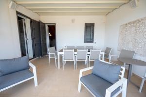 Kép La Terrazza szállásáról Avolában a galériában