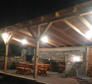 Fotografia z galérie ubytovania Chalupa NA ZEMI 211, Andělská Hora v Andělskej Hore