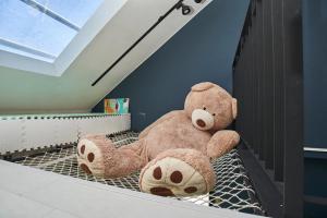 Galeriebild der Unterkunft 綠寶石休閒農場 其他房型請加Line in Guilin
