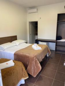 Gallery image of Hotel Villa Deifiori in Bento Gonçalves