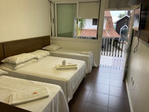Gallery image of Hotel Villa Deifiori in Bento Gonçalves