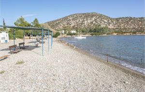 Príroda v okolí apartmánu + 32 fotografií