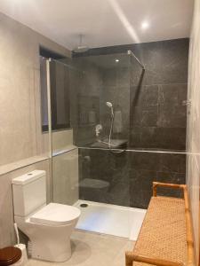 Ένα μπάνιο στο Satori Gozo Centre - Apartment Bufo