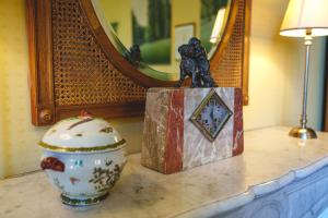 索米尔Château La Comtesse de Loire & Spa的相册照片
