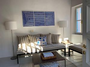 Gallery image of Little Blue in Chorio, Symi in Symi