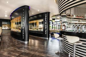 Setustofa eða bar á Phoenix7
