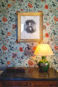 索米尔Château La Comtesse de Loire & Spa的相册照片
