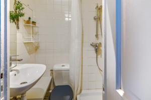 Fotografia z galérie ubytovania Appartement Épinettes - Welkeys v Paríži + 6 fotografií