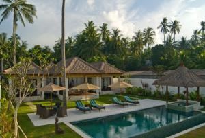 Φωτογραφία από το άλμπουμ του Villa Gita στη Καντιντάσα