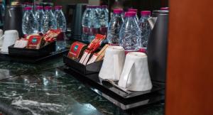 Bebidas en Retaj Al Rayyan