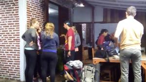 Gallery image of Pak Tasrip Homestay in Bromo