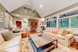 Fotografie z fotogalerie ubytování Deer Park 15 v destinaci Glen Arbor