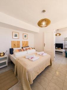 Fotografie z fotogalerie ubytování EVA Ocean & Cliff Luxury Los Gigantes v destinaci Puerto de Santiago
