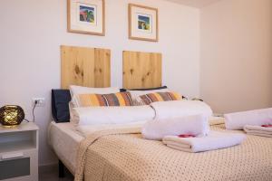 Fotografie z fotogalerie ubytování EVA Ocean & Cliff Luxury Los Gigantes v destinaci Puerto de Santiago