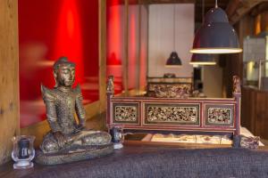Φωτογραφία από το άλμπουμ του Bernerhof Swiss Quality Hotel Gstaad στο Γκστάαντ