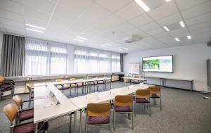 Konferenční prostory v ubytování Parkhotel Hirschwang