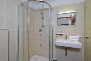 Bathroom sa Alpen Diamond Top 500