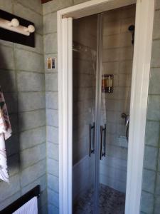 Kúpeľňa v ubytovaní Apartamento El Grifo