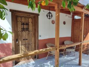 Fotografia z galérie ubytovania Apartamento El Grifo v destinácii Carmona
