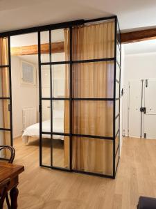 Fotografie z fotogalerie ubytování Koro's Apartments v destinaci Boloňa