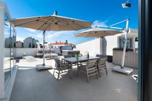 Gallery image of The Grand Apartment Rovinj in Rovinj
