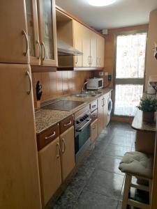 Fotografia z galérie ubytovania Apartamento Marítimo v destinácii Conil de la Frontera