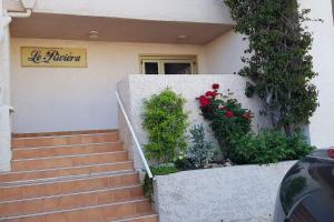 Zdjęcie z galerii obiektu Riviera avec piscine w mieście La Seyne-sur-Mer
