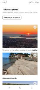 Przyroda w pobliżu tego apartamentu