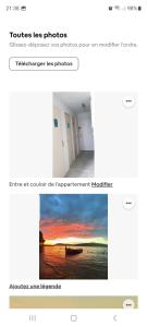 Zdjęcie z galerii obiektu Riviera avec piscine w mieście La Seyne-sur-Mer