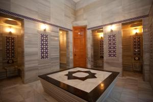 Fotografie z fotogalerie ubytování Limak Lara Deluxe Hotel & Resort Antalya v destinaci Lara