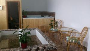 Fotografie z fotogalerie ubytování Holiday Park Vrchlabí - Liščí farma ve Vrchlabí