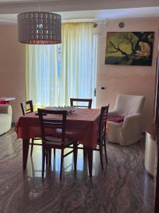 Gallery image of Nel cuore di Pineto in Pineto